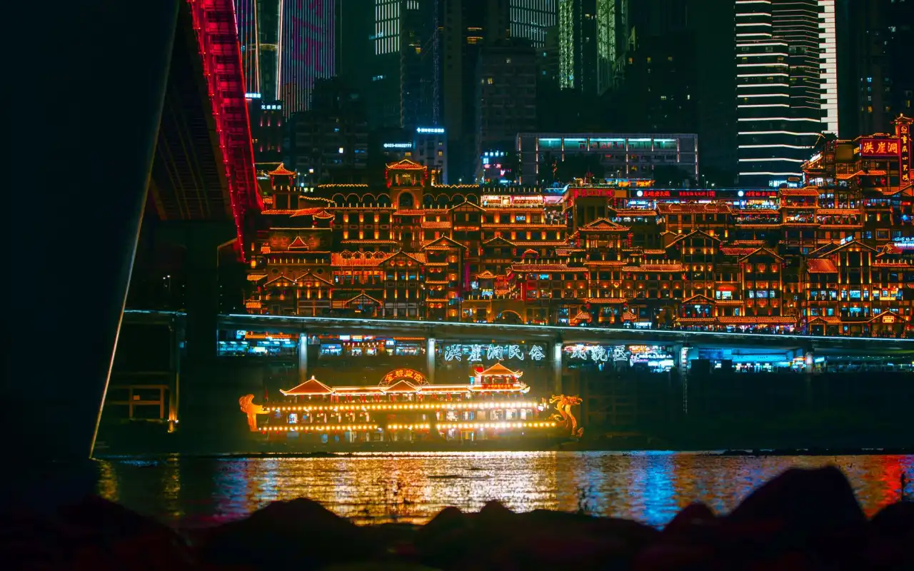 2024年餐饮零售业智慧管理系统技术趋势与选型要点