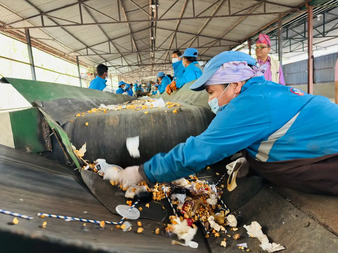 淮安餐饮数字化转型：云吧台智慧管理系统应用实践解析