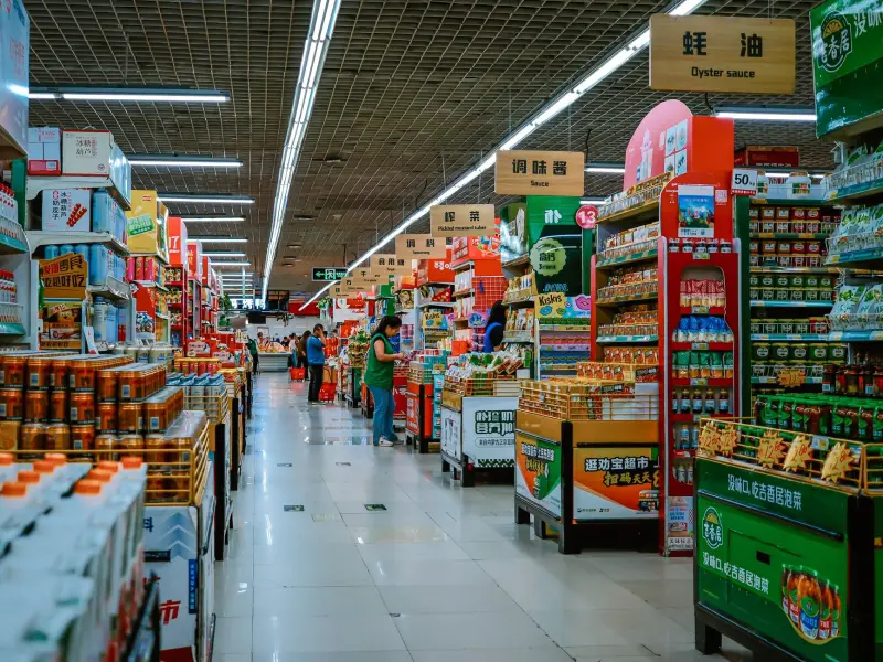 2025年餐饮零售业数字化运营系统集成技术趋势解读