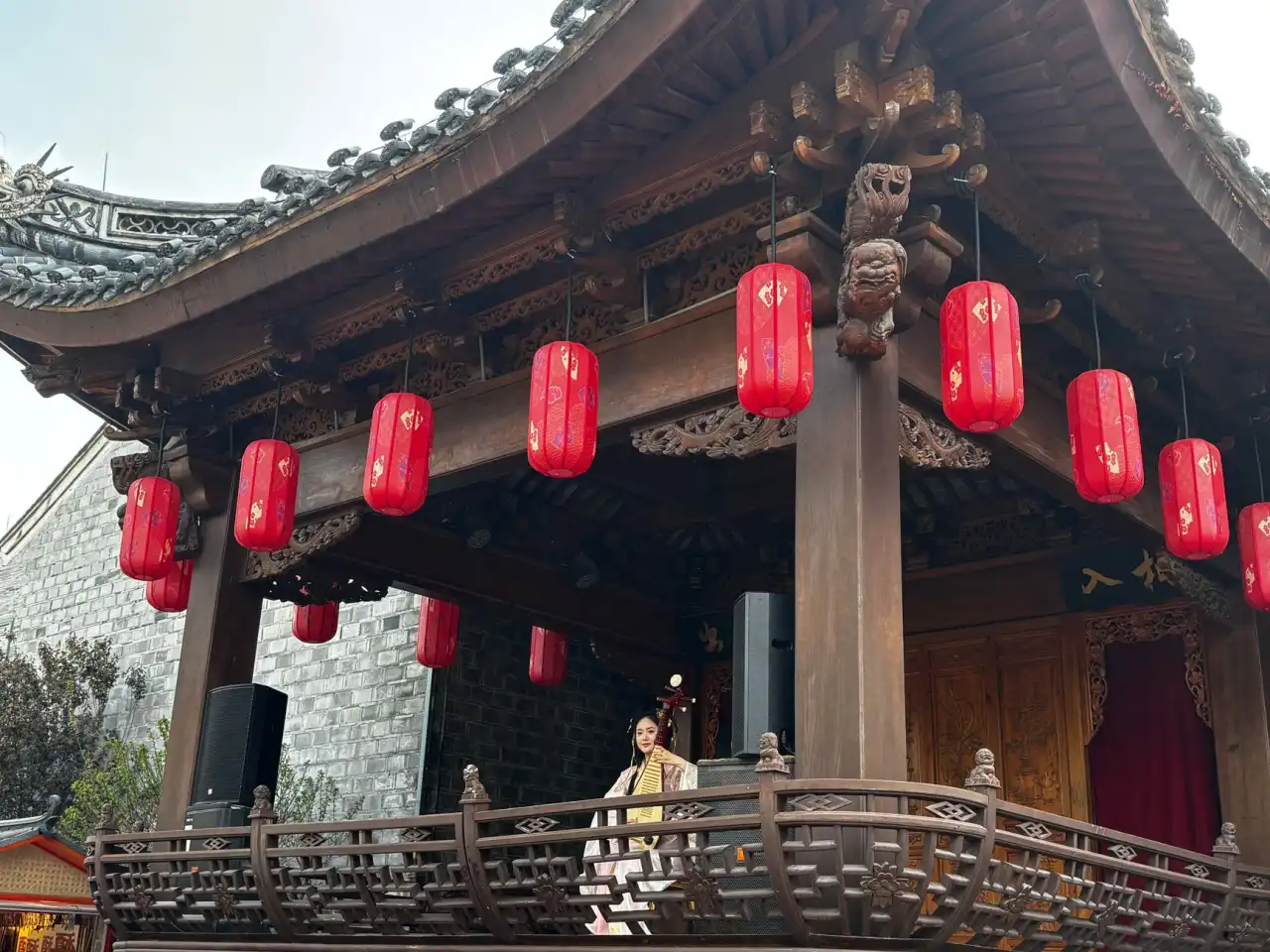 智能科技软件系统开发：云吧台产品技术架构与性能优势解析