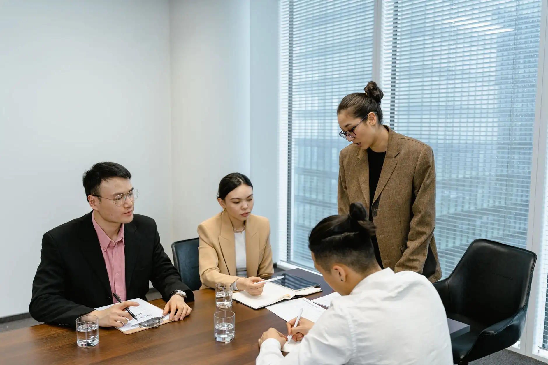 淮安餐饮管理系统定制开发：云吧台智能收银方案详解