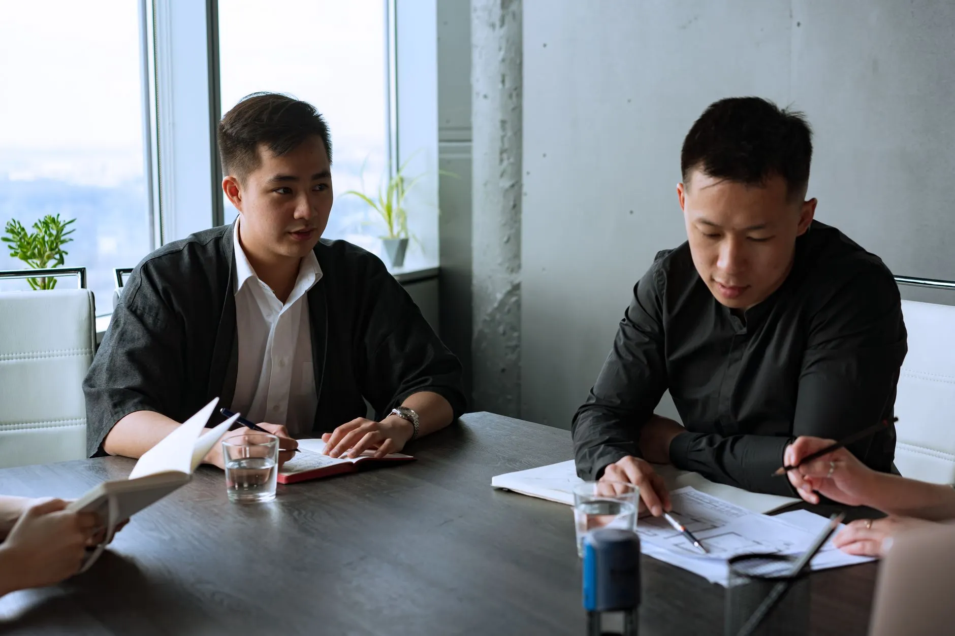 淮安餐饮智慧管理系统功能模块与选型要点解析封面图