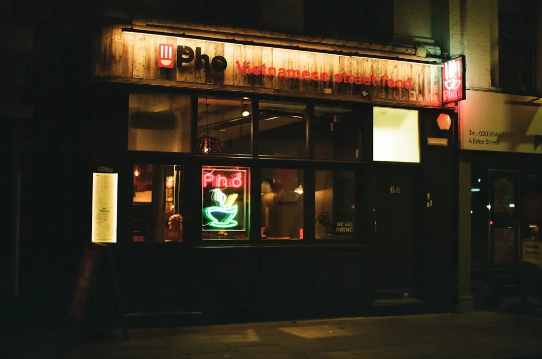 淮安智能科技企业如何通过系统集成提升餐饮门店运营效率