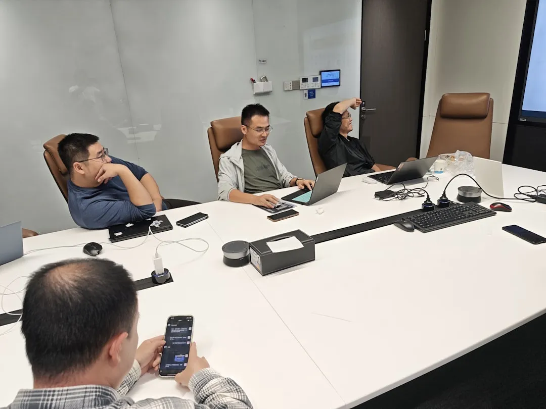 餐饮零售数字化升级：智能管理系统的核心功能对比