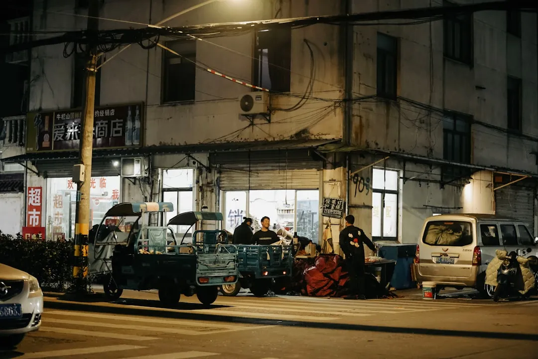 云吧台系统集成方案在连锁门店的部署案例