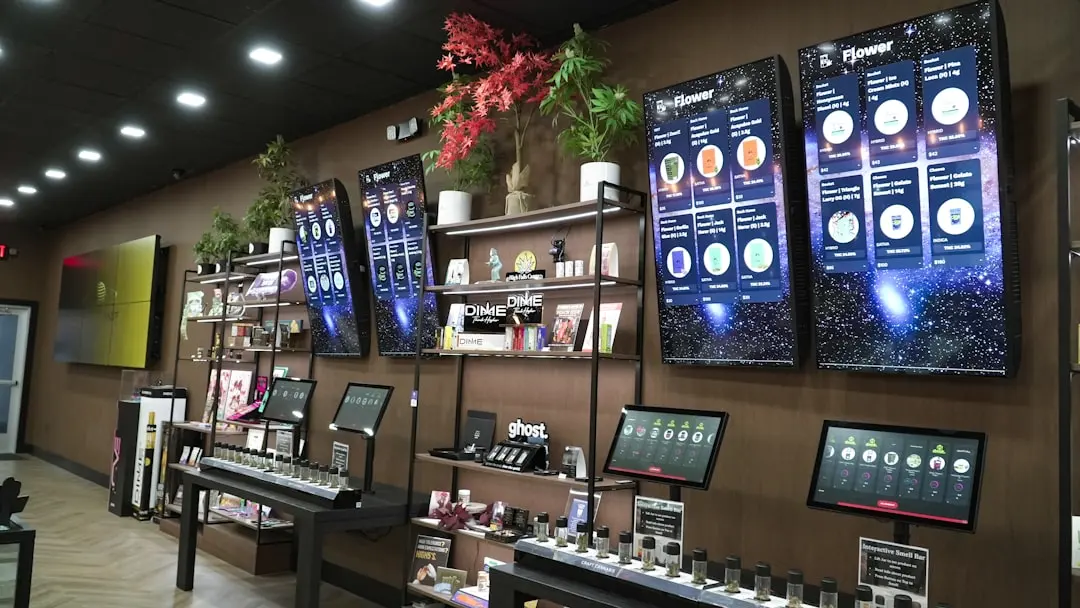 淮安餐饮企业如何通过智能科技实现门店数字化转型与运营效率提升