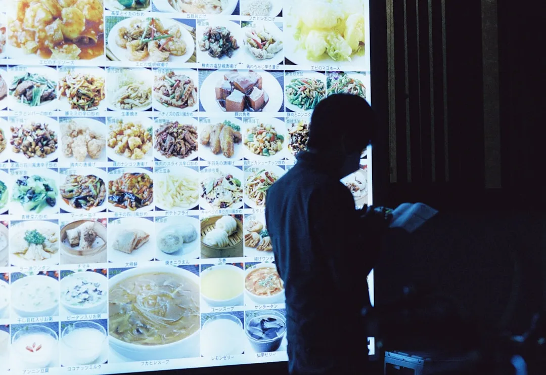 餐饮门店智慧管理系统选型指南：淮安邦达智能解析核心功能与落地要点正文配图 2
