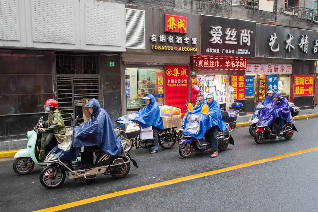 淮安餐饮零售企业数字化升级：云吧台系统集成方案设计