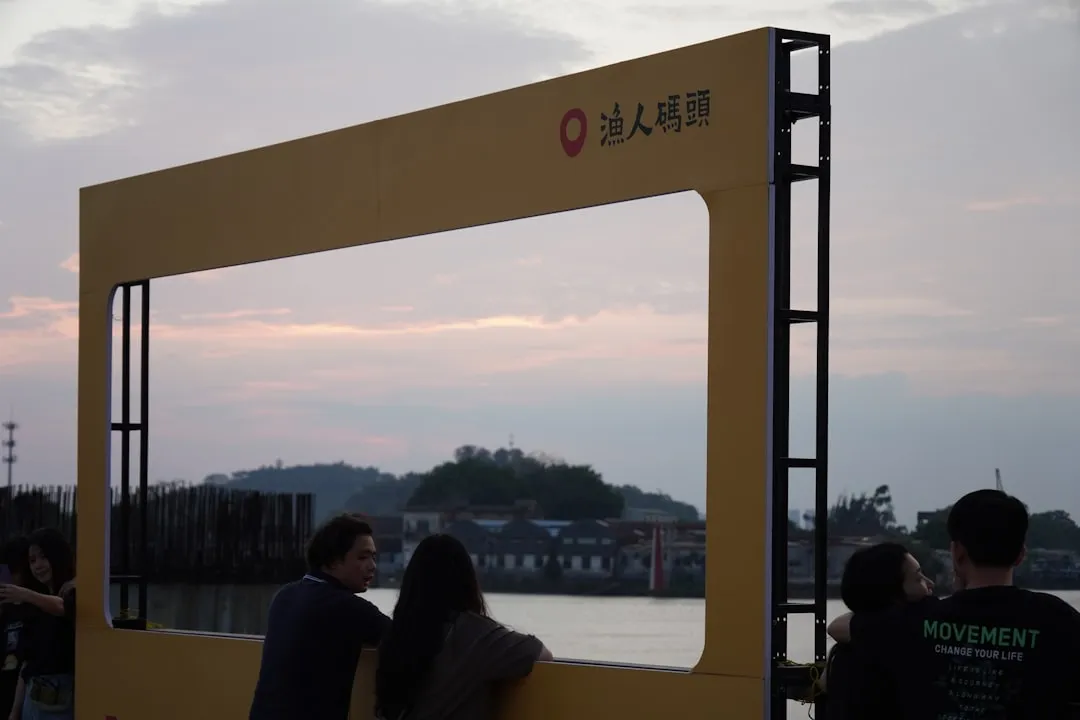 淮安邦达智能云吧台在餐饮连锁中的系统集成实践