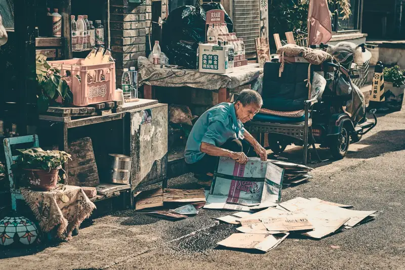 智能科技赋能餐饮零售业：智慧管理系统核心功能与价值解析