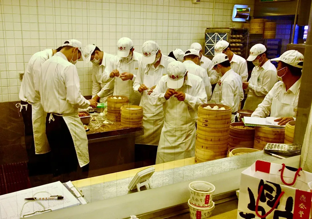 智能科技赋能餐饮零售：淮安邦达云吧台智慧管理系统产品解析
