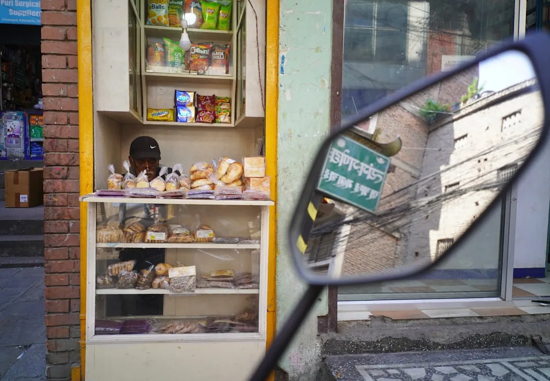 云吧台智慧餐饮系统与同类型产品功能对比分析